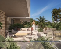 Neue Gebäude - apartment - Torremolinos