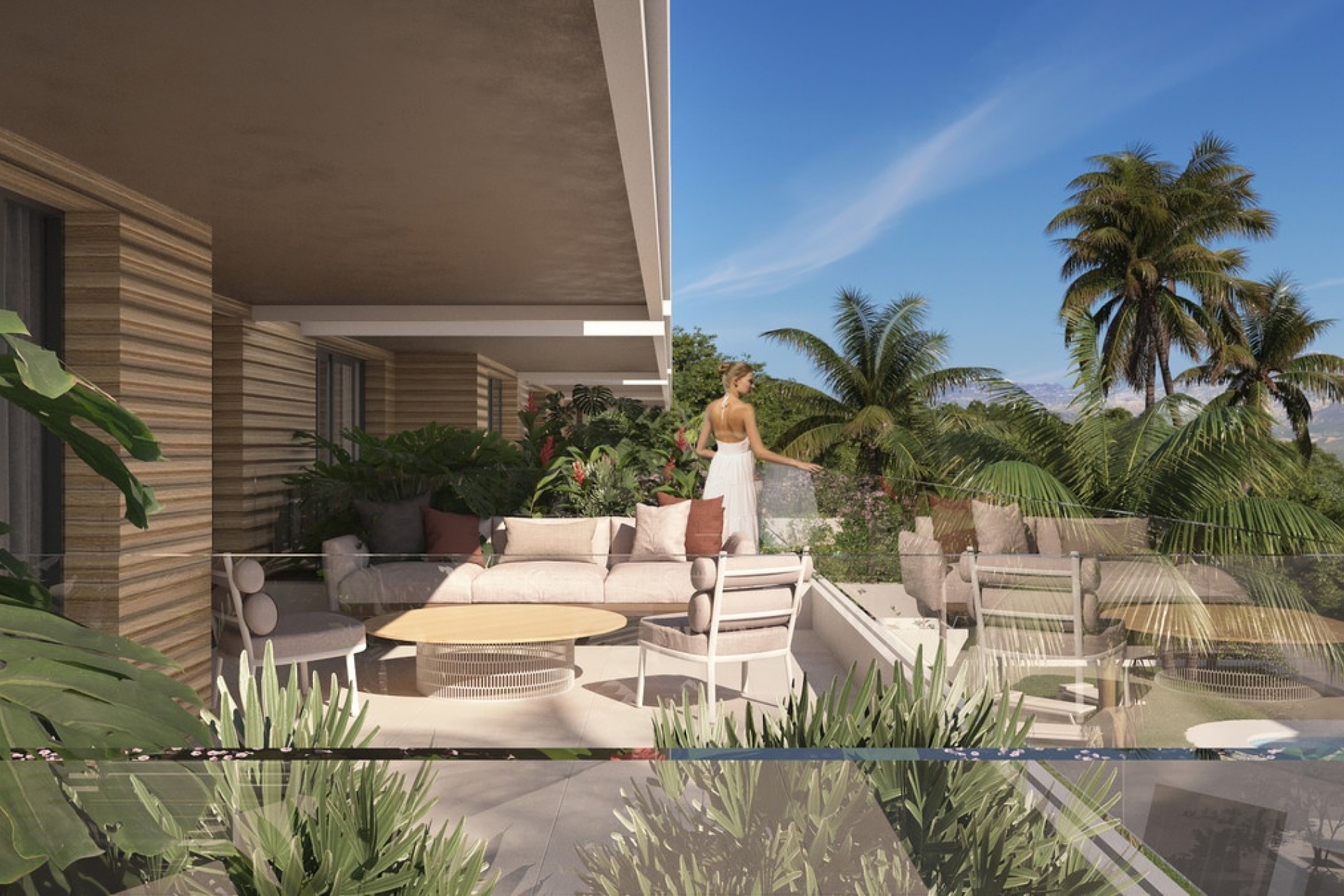 Neue Gebäude - apartment - Torremolinos