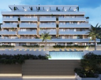 Neue Gebäude - apartment - Torremolinos