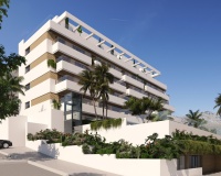 Neue Gebäude - apartment - Torremolinos
