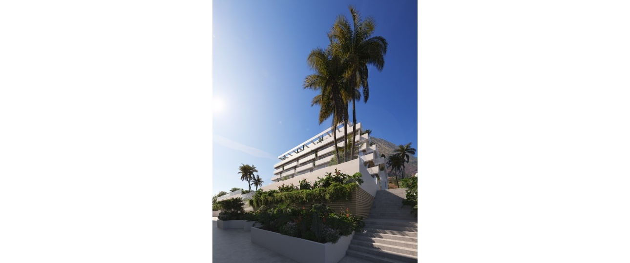Neue Gebäude - apartment - Torremolinos