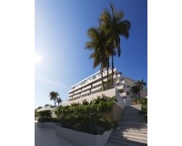Neue Gebäude - apartment - Torremolinos