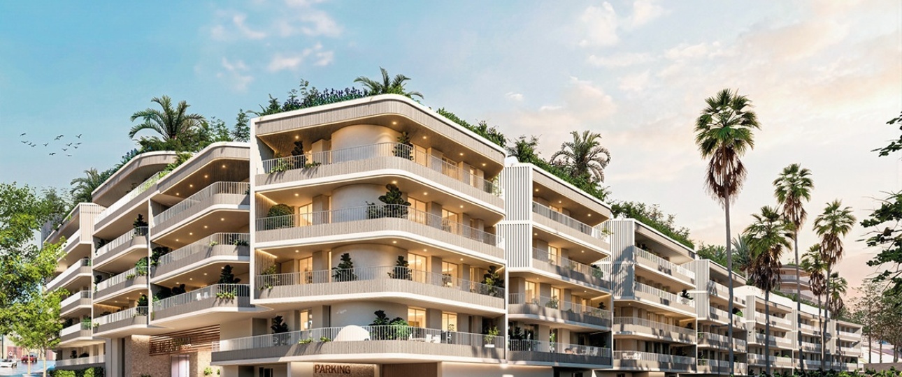 Neue Gebäude - apartment - Torremolinos