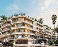 Neue Gebäude - apartment - Torremolinos
