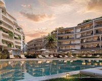 Neue Gebäude - apartment - Torremolinos