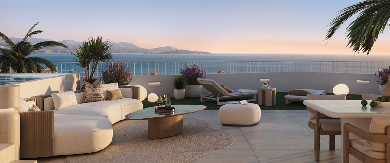 Neue Gebäude - apartment - Torremolinos