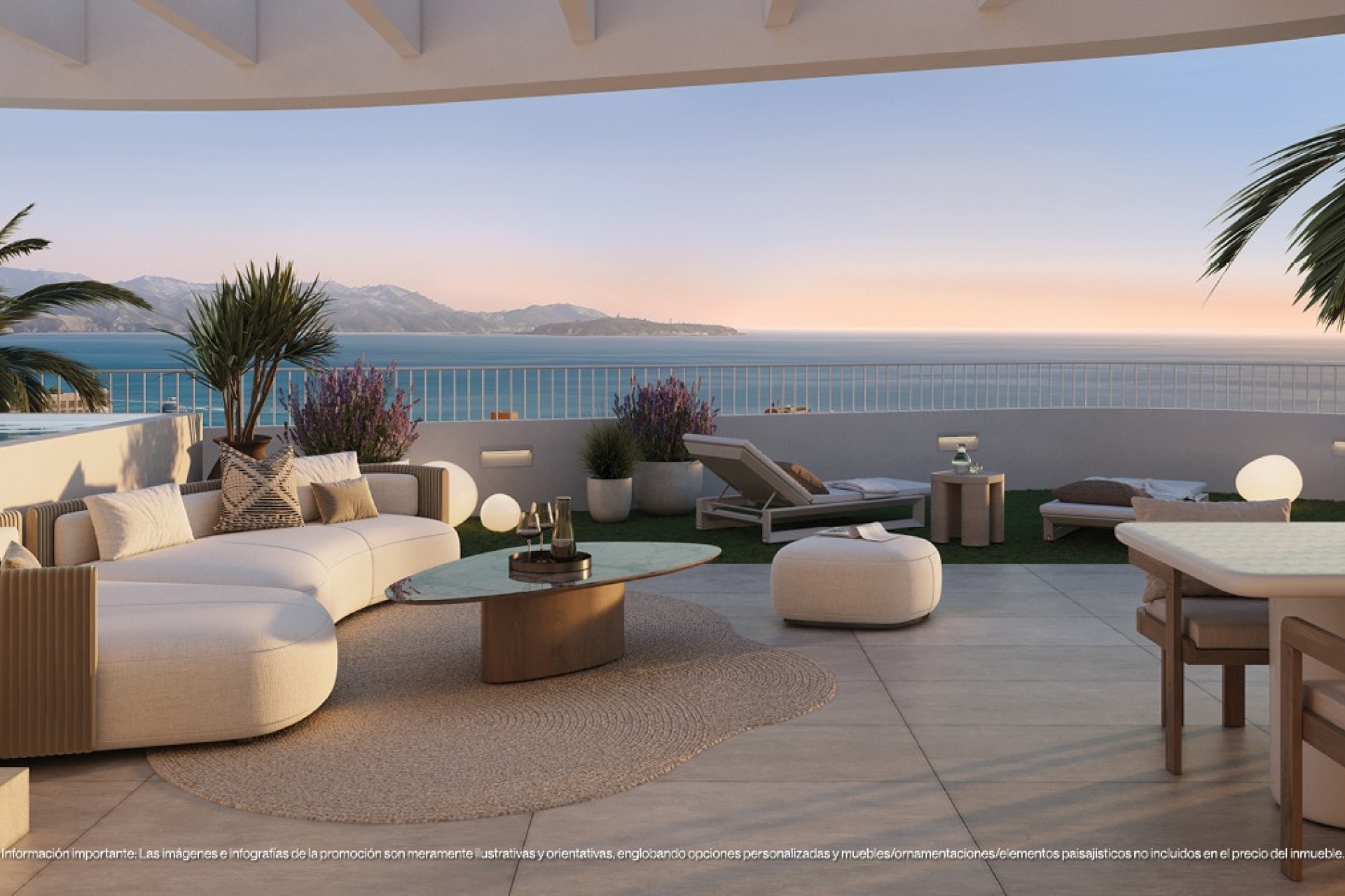 Neue Gebäude - apartment - Torremolinos