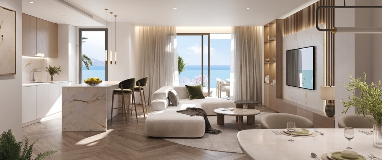 Neue Gebäude - apartment - Torremolinos
