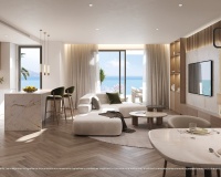 Neue Gebäude - apartment - Torremolinos