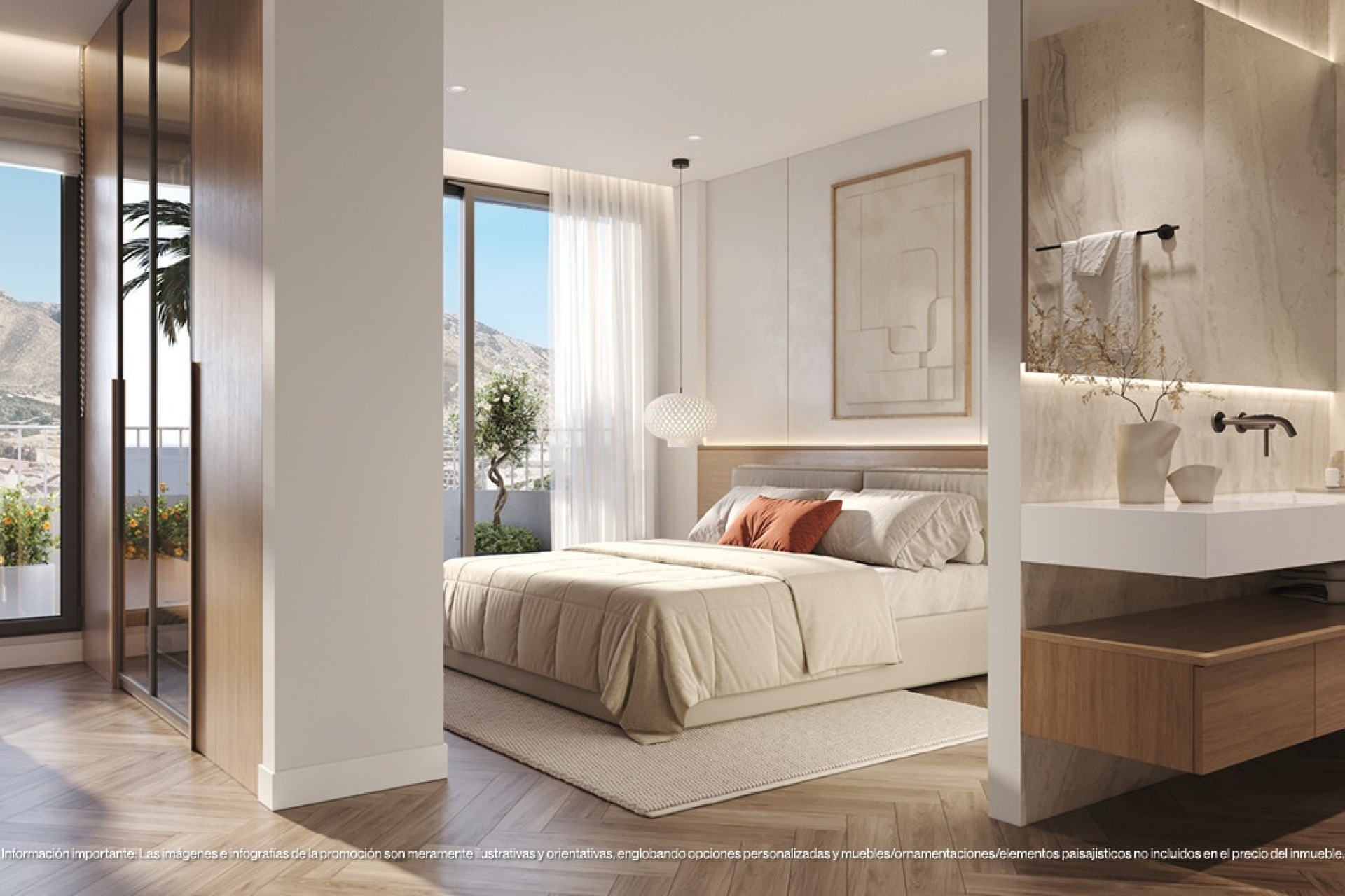 Neue Gebäude - apartment - Torremolinos