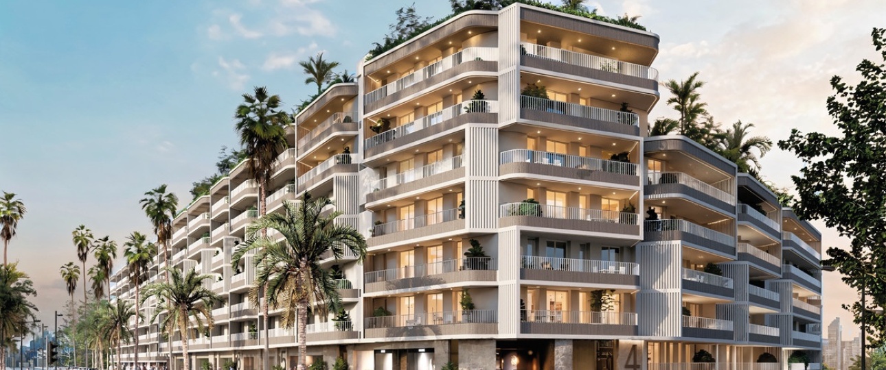 Neue Gebäude - apartment - Torremolinos