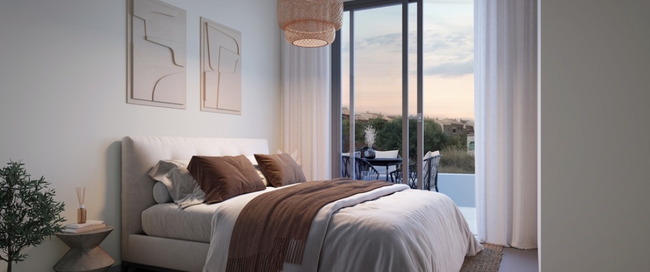Neue Gebäude - apartment - Torrevieja - Aguas Nuevas