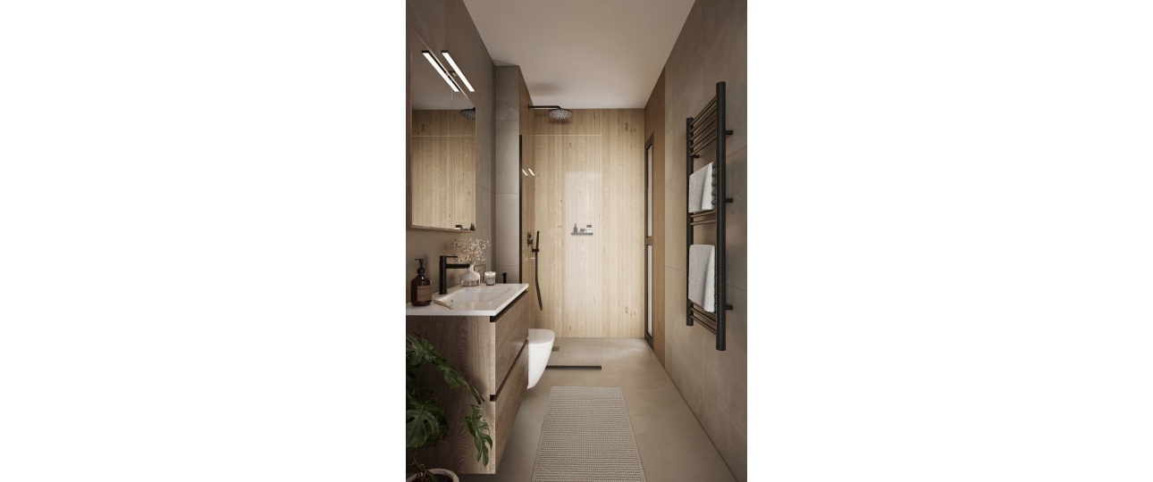 Neue Gebäude - apartment - Torrevieja - Aguas Nuevas