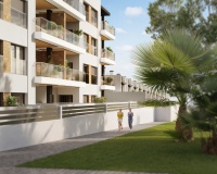 Neue Gebäude - apartment - Torrevieja - Aguas Nuevas