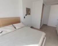 Neue Gebäude - apartment - Torrevieja - Playa de los Locos