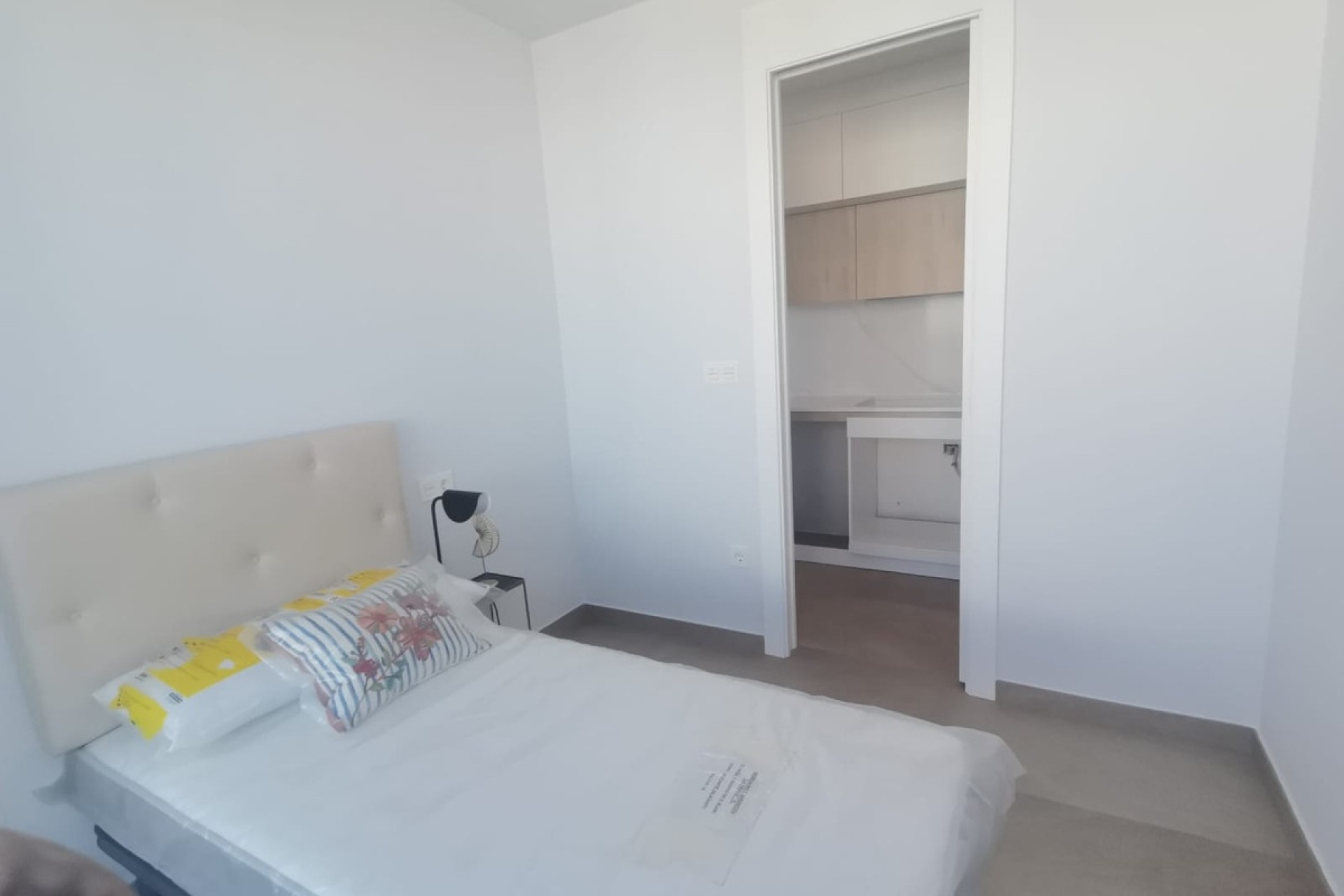 Neue Gebäude - apartment - Torrevieja - Playa de los Locos