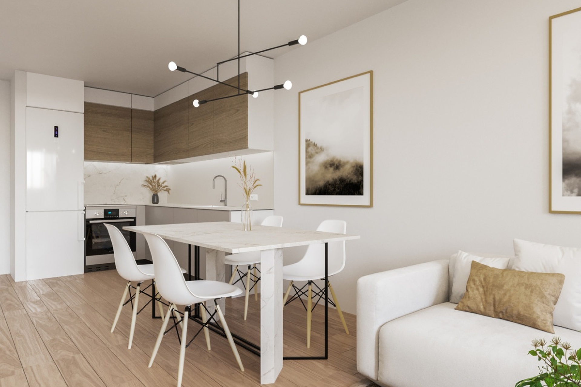 Neue Gebäude - apartment - Torrevieja - Torrevieja Centro