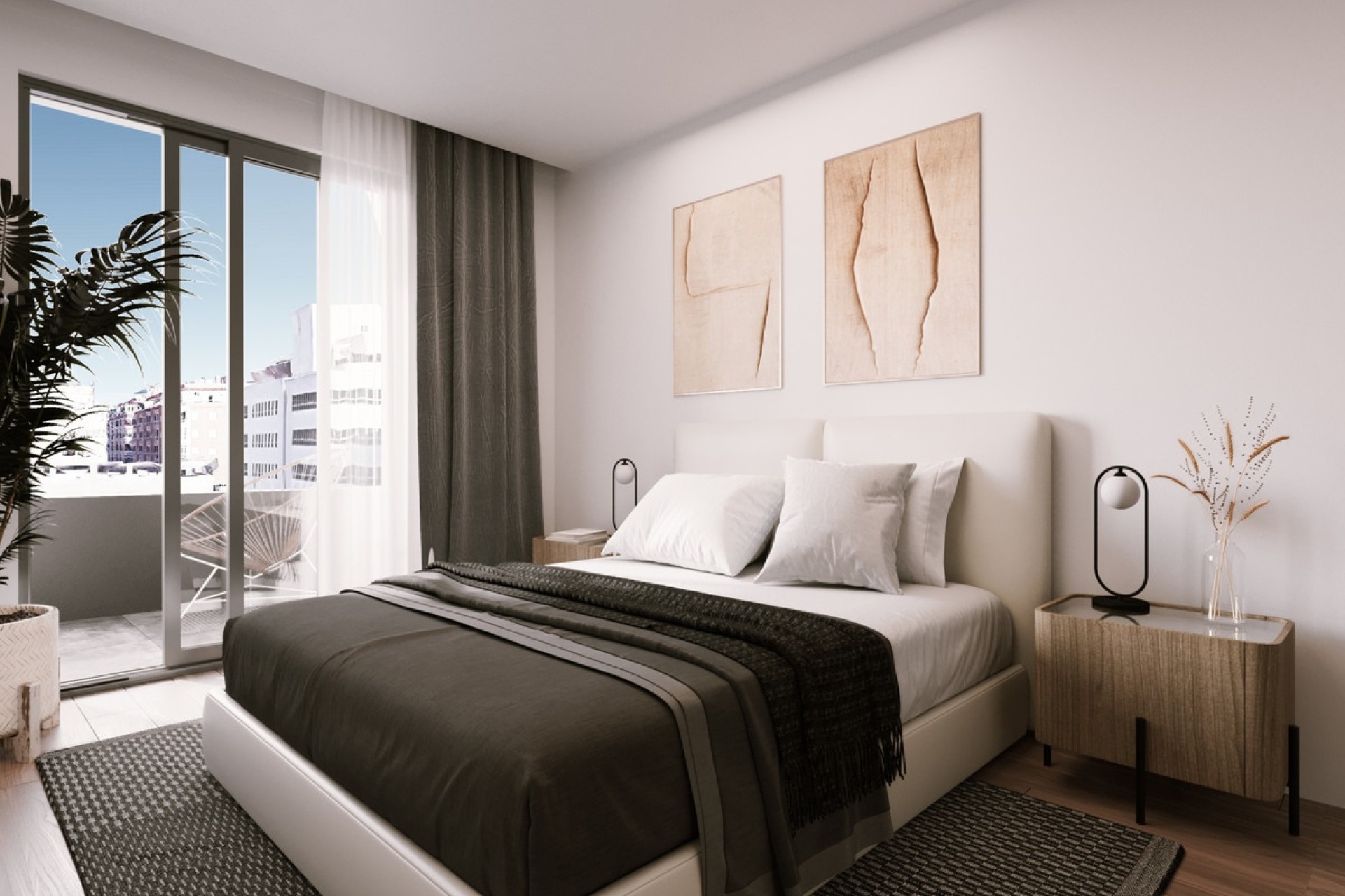 Neue Gebäude - apartment - Torrevieja - Torrevieja Centro