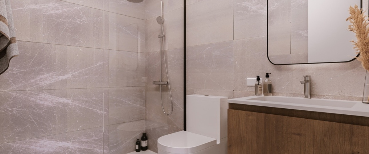 Neue Gebäude - apartment - Torrevieja - Torrevieja Centro