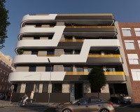 Neue Gebäude - apartment - Torrevieja - Torrevieja Centro