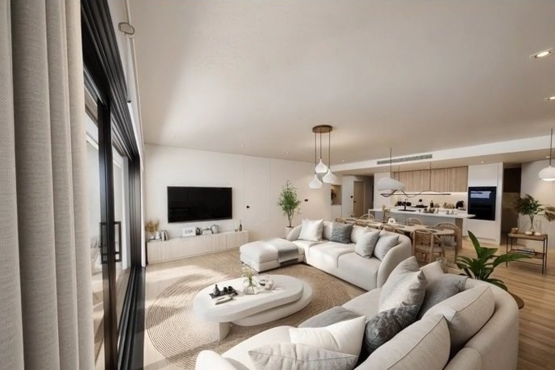 Neue Gebäude - apartment - Torrevieja - Torrevieja Centro