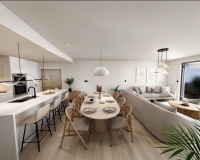 Neue Gebäude - apartment - Torrevieja - Torrevieja Centro