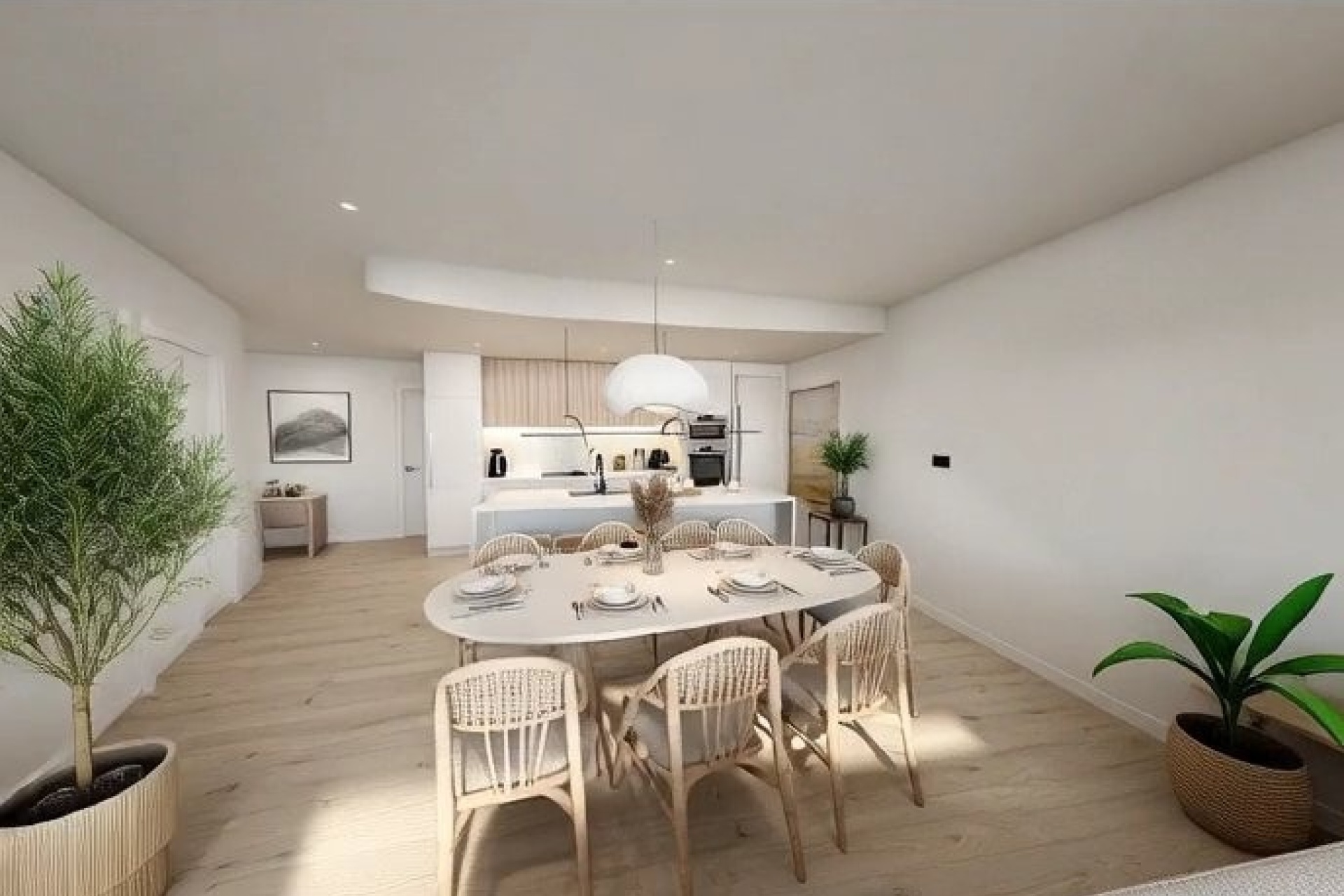 Neue Gebäude - apartment - Torrevieja - Torrevieja Centro