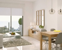 Neue Gebäude - apartment - Torrevieja - Torrevieja Centro