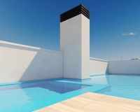 Neue Gebäude - apartment - Torrevieja - Torrevieja Centro