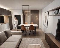 Neue Gebäude - apartment - Torrevieja - Torrevieja Centro