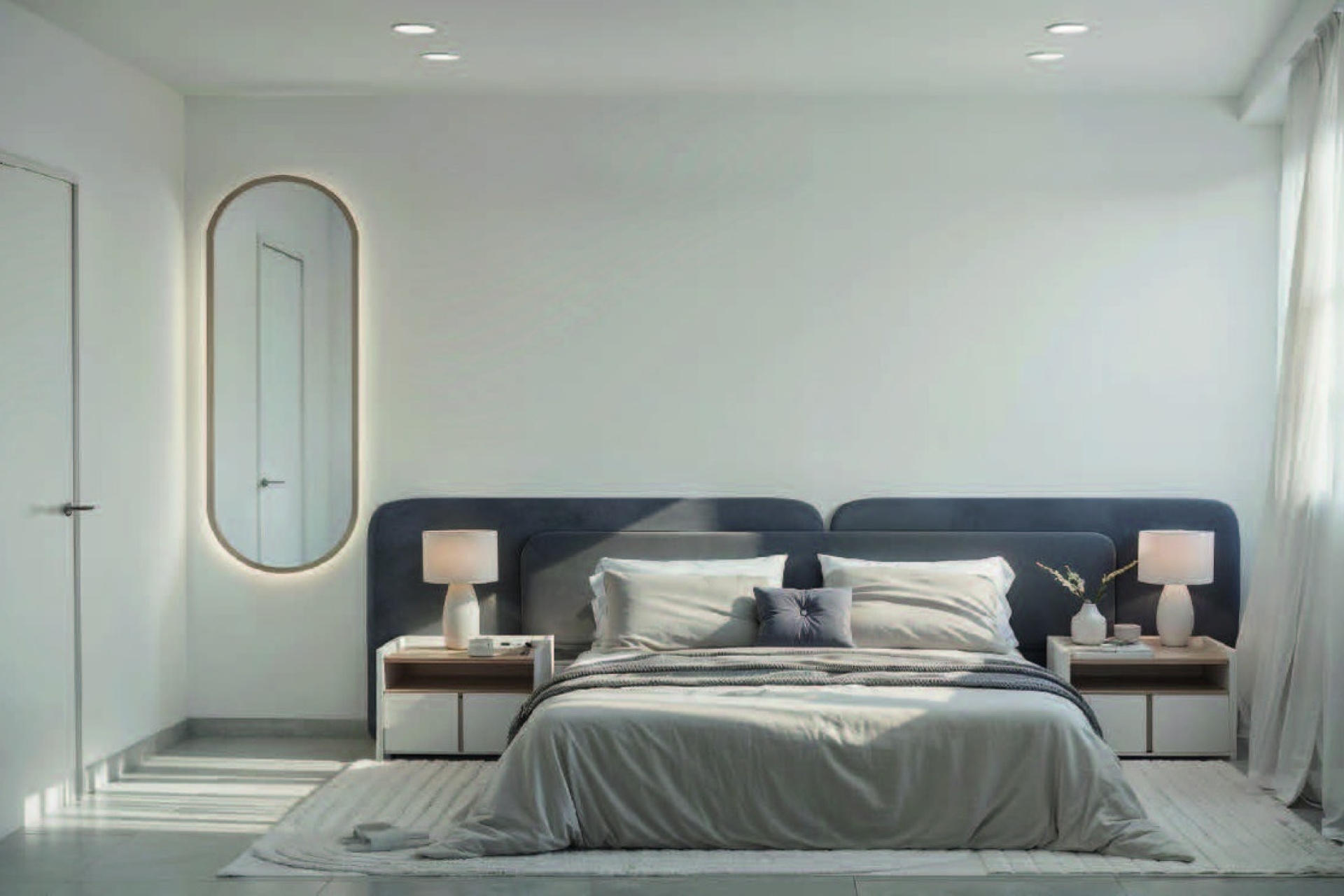 Neue Gebäude - apartment - Torrevieja - Torrevieja Centro
