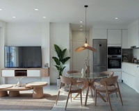 Neue Gebäude - apartment - Torrevieja - Torrevieja Centro