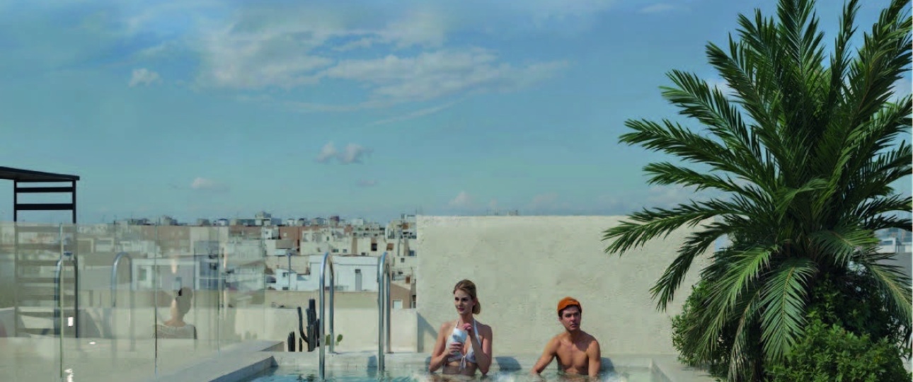 Neue Gebäude - apartment - Torrevieja - Torrevieja Centro