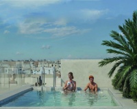Neue Gebäude - apartment - Torrevieja - Torrevieja Centro