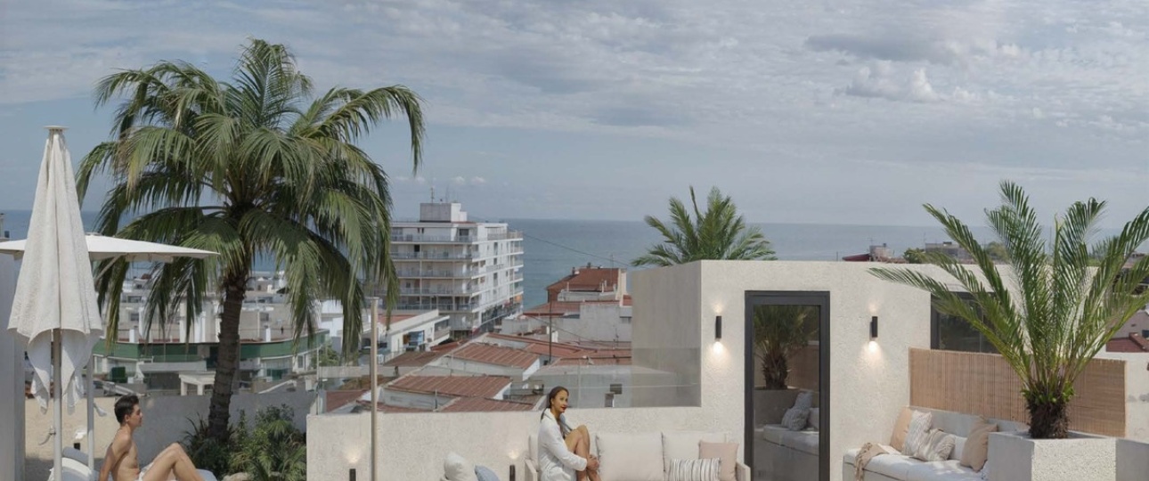 Neue Gebäude - apartment - Torrevieja - Torrevieja Centro