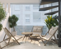 Neue Gebäude - apartment - Torrevieja - Torrevieja Centro