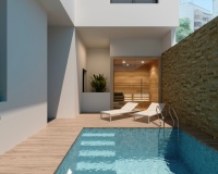 Neue Gebäude - apartment - Torrevieja - Torrevieja Centro