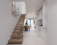 Neue Gebäude - apartment - Torrevieja - Torrevieja Centro