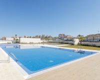 Neue Gebäude - apartment - Torrevieja - Torrevieja Centro