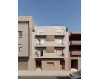 Neue Gebäude - apartment - Torrevieja - Torrevieja Centro