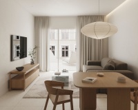 Neue Gebäude - apartment - Torrevieja - Torrevieja Centro
