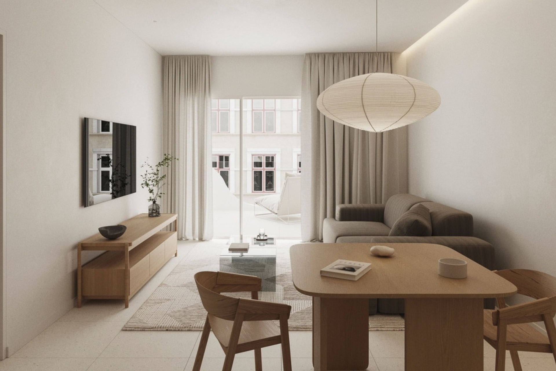 Neue Gebäude - apartment - Torrevieja - Torrevieja Centro