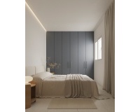 Neue Gebäude - apartment - Torrevieja - Torrevieja Centro
