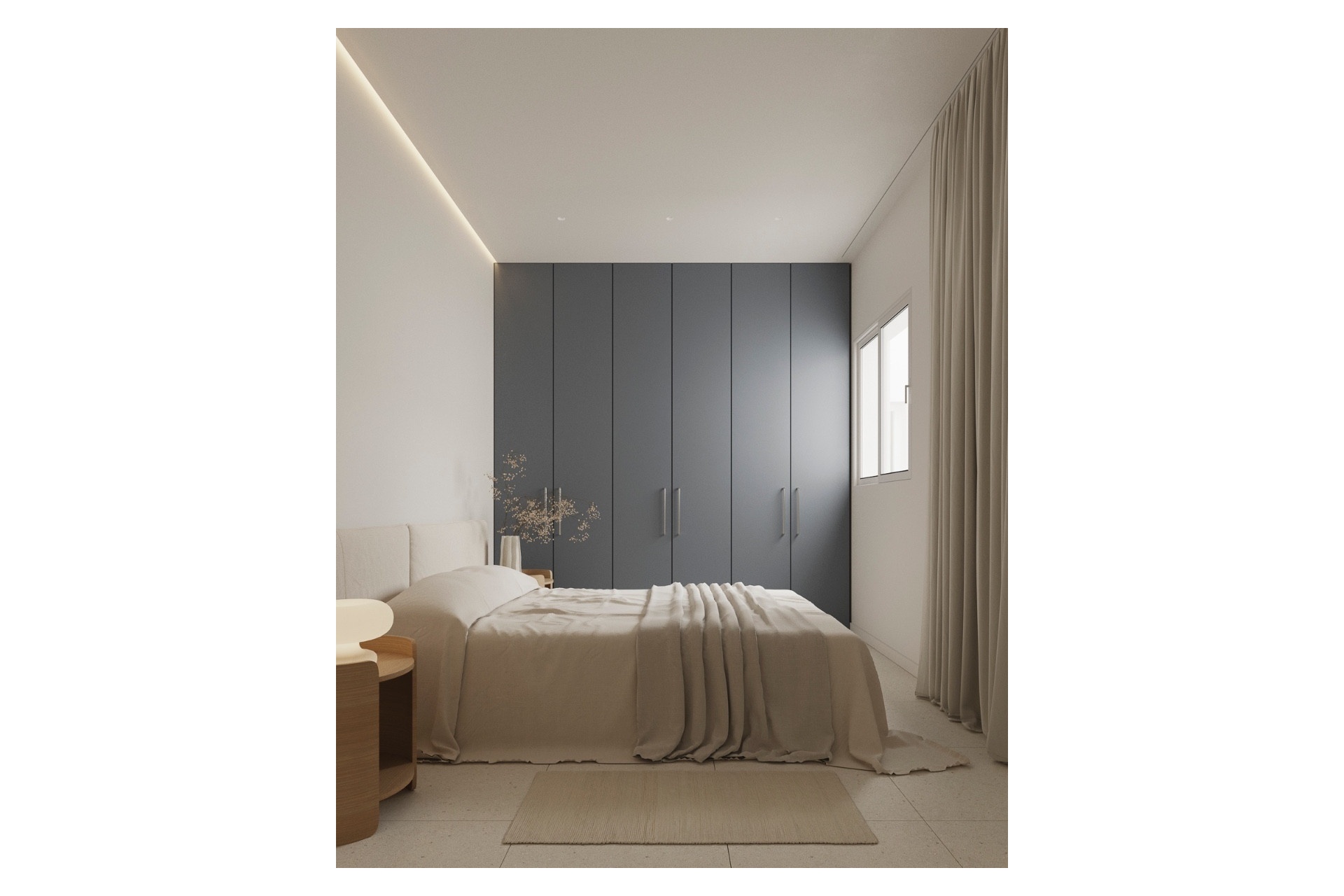 Neue Gebäude - apartment - Torrevieja - Torrevieja Centro