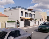 Neue Gebäude - apartment - Torrevieja - Torrevieja Centro