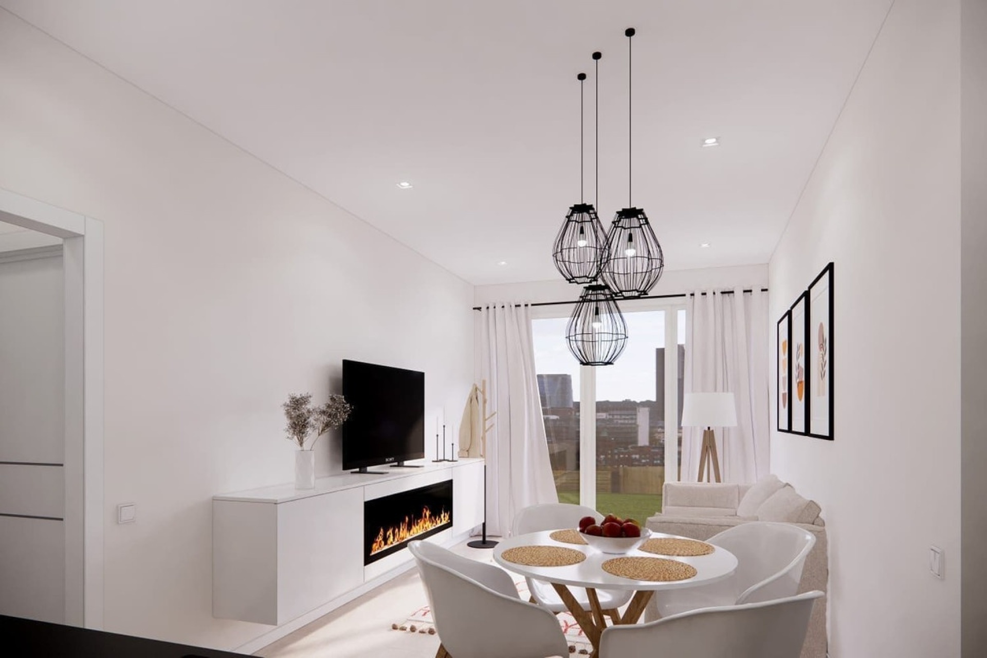 Neue Gebäude - apartment - Torrevieja - Torrevieja Centro