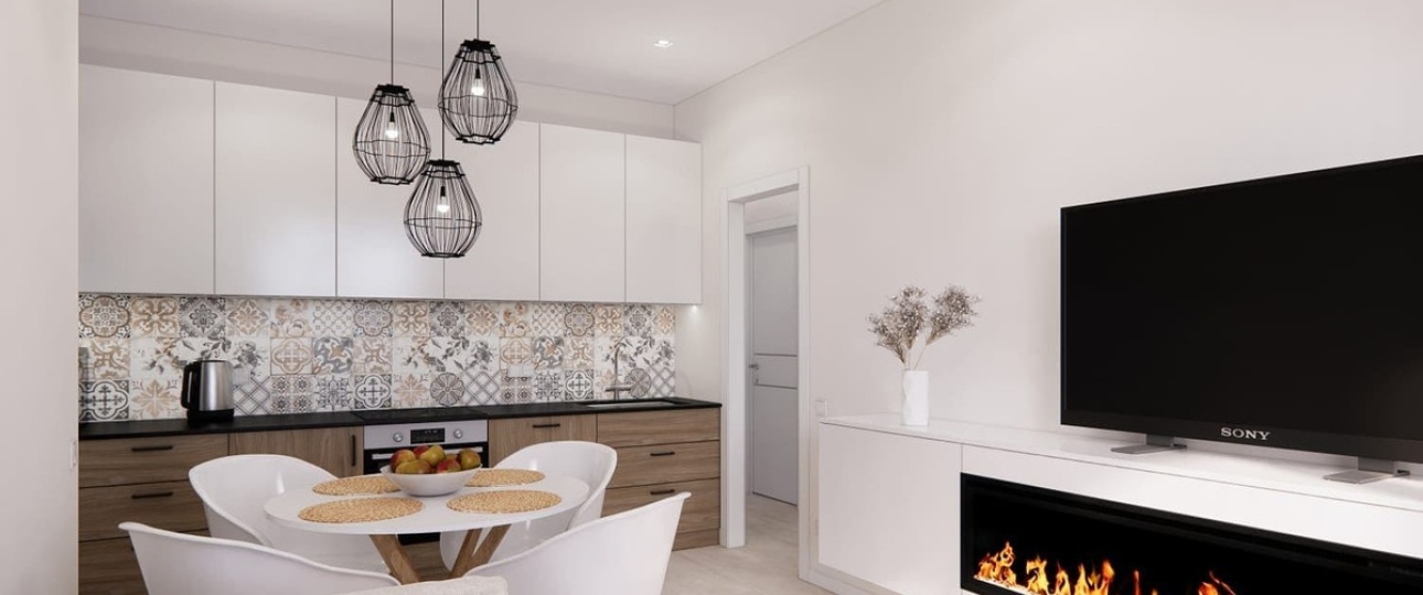 Neue Gebäude - apartment - Torrevieja - Torrevieja Centro