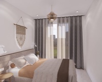 Neue Gebäude - apartment - Torrevieja - Torrevieja Centro