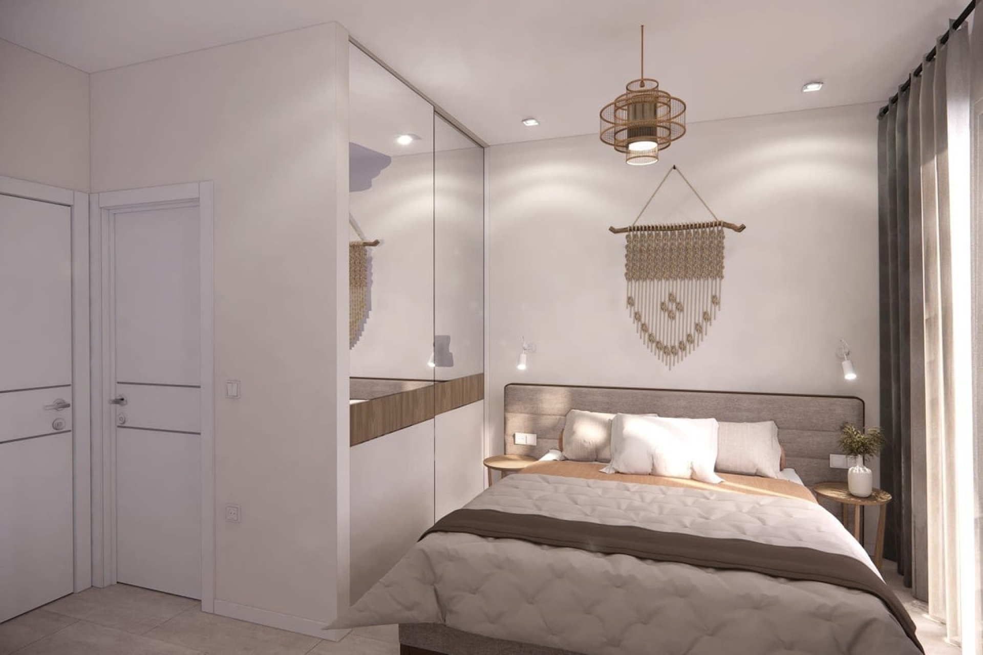 Neue Gebäude - apartment - Torrevieja - Torrevieja Centro