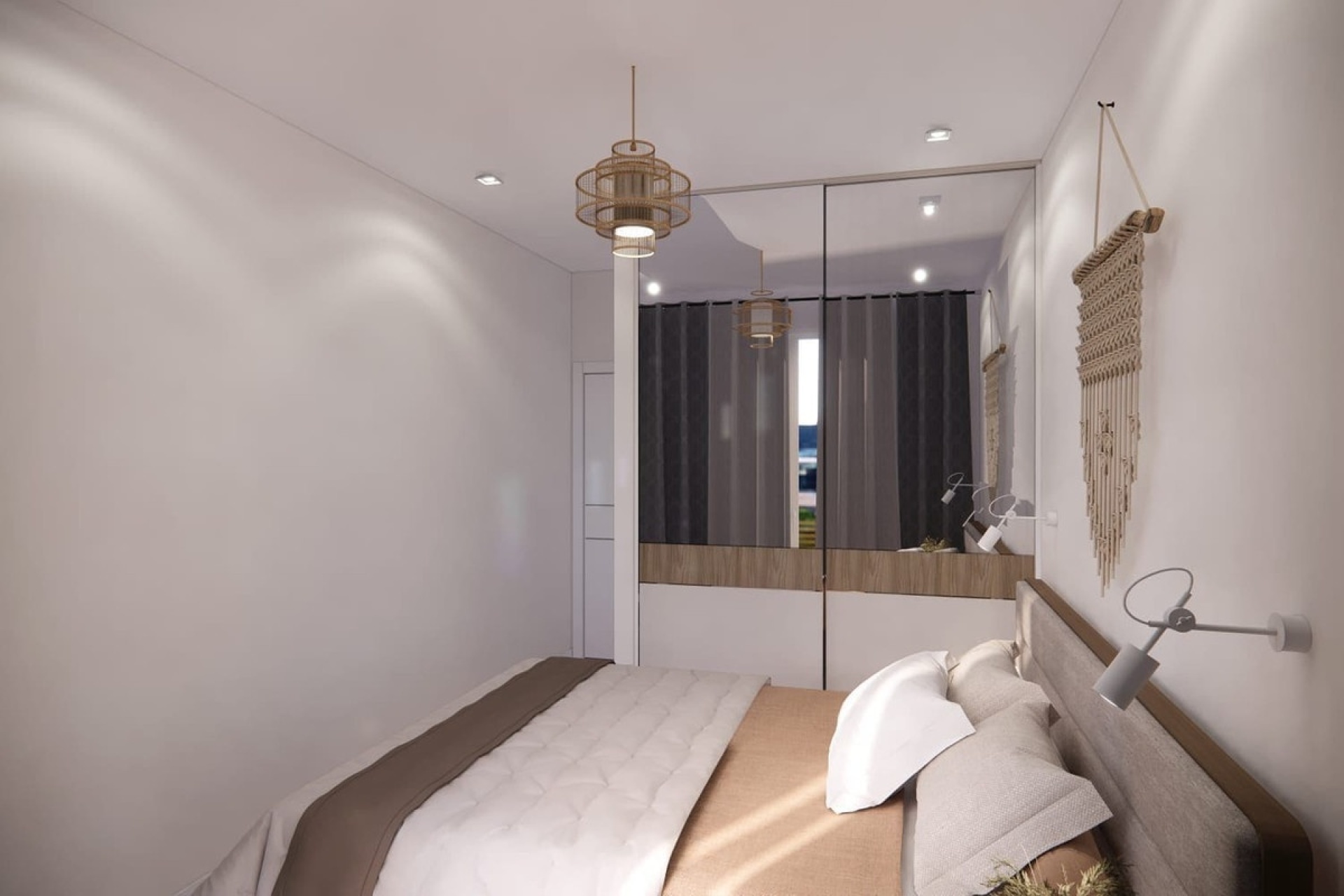 Neue Gebäude - apartment - Torrevieja - Torrevieja Centro